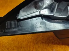 Зеркало правое Mercedes-Benz C-Class C204 271.820