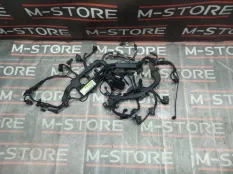 Коса двс Mercedes-Benz E-class W212 272.952 2009