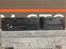 Блок управления двс Audi A6 C6/4F BDW 2005