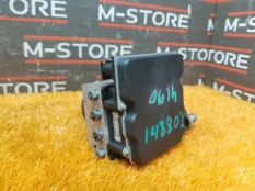 Блок ABS Mercedes-Benz V-Class W639 272.978 2009