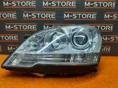 Фара левая Mercedes-Benz M-Class W164 642.820 2010