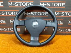Руль Volkswagen Tiguan 5N CAW 2009