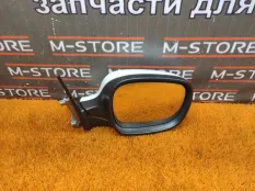 Зеркало правое BMW X1 E84 N46B20B 2010
