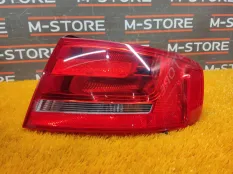 Фонарь задний правый Audi A4 B8/8K CAB 2008