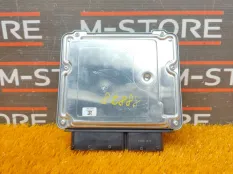 Блок управления двс Audi A4 B8/8K CAB 2008