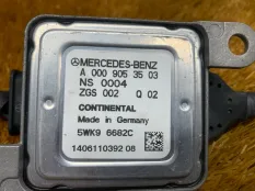 Датчик NOX Mercedes-Benz C-Class W205 274.920 2014