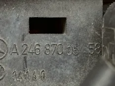 Замок капота Mercedes-Benz GLA-Class X156 270.920