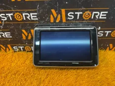 Монитор Mercedes-Benz GLA-Class X156 270.920 2014