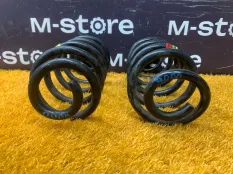 Пружина задняя BMW X5 F15 N57D30A 2013
