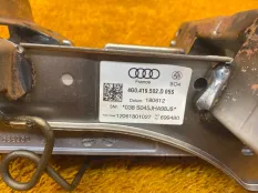 Рулевая колонка Audi A6 C7/4G CHJ 2012