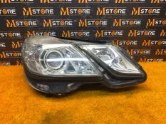 Фара правая Mercedes-Benz E-class W212 642.850