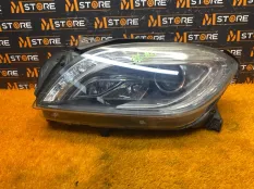 Фара левая Mercedes-Benz M-Class W166 276.955 2012