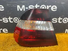 Фонарь задний левый BMW 3-Series E46 M54B22