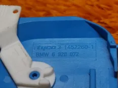 Разъем BMW