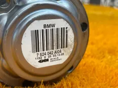 Привод задний правый BMW X3 E83 M54B25 (256S5)