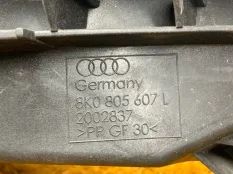 Кронштейн фары левый Audi A4 B8/8K CDN 2009