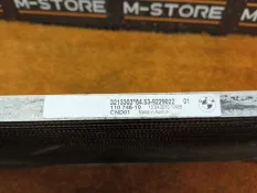 Радиатор кондиционера BMW X1 E84 N46B20B 2010