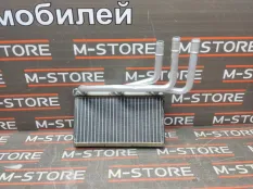 Радиатор печки BMW X5 E70 N62B48B 2007