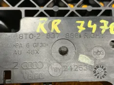 Ручка двери внешняя задняя правая Audi A4 B8/8K