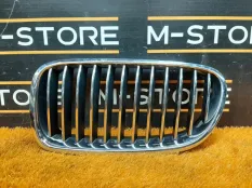 Решетка радиатора левая BMW 5-Series F11 N52B25A