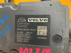 Блок ABS Volvo XC60 DZ47 B4204T7 2013