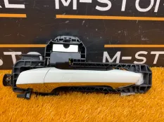 Ручка двери внешняя задняя левая Mercedes-Benz
