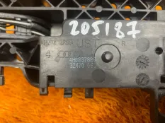 Ручка двери внешняя задняя правая Audi A8 4H/D4