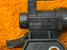 Клапан электромагнитный BMW 2-Series F45 B47C20A