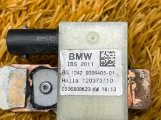 Клемма аккумулятора минус BMW 3-Series F30 N47D20C