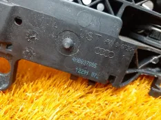 Ручка двери внешняя задняя левая Audi A6 C7/4G CHV