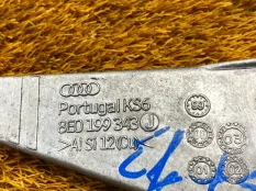 Кронштейн подушки двигателя передний Audi Q5 8R