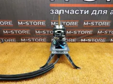 Селектор акпп Volkswagen Touareg 7L BMV 2005