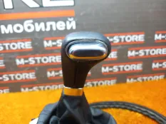 Селектор акпп Volkswagen Tiguan 5N CAW 2009