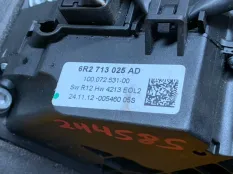 Селектор акпп Audi A1 8X CAX 2012