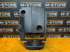 Крышка двигателя Mercedes-Benz C-Class W204