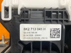 Селектор акпп Audi A4 B8/8K CAB 2008