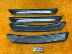 Накладка на порог салона BMW 1-Series F20 N13B16A