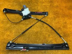 Стеклоподъемник передний правый BMW X5 F15 N55B30A