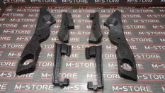 Наполнитель Mercedes-Benz M-Class W163 112.970