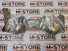 Тепловой экран Mercedes-Benz S-Class W220 112.944