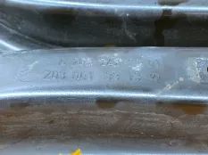 Кронштейн КПП Mercedes-Benz C-Class W205 274.920