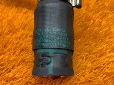 Трубка EGR Mercedes-Benz C-Class W205 274.920 2015