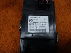 Регулятор отопителя BMW 5-Series F10 N52B25A 2011