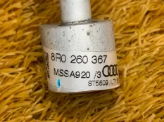 Трубка кондиционера Audi Q5 8R CNC 2015