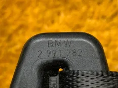 Ремень безопасности передний правый BMW X1 E84