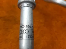 Трубка кондиционера Audi A4 B8/8K CDN 2011