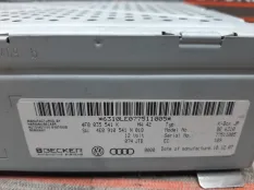 Усилитель антенны Audi A6 C6/4F AUK 2008