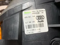 Фара противотуманная правая Audi A1 8X CAX 2012