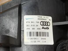 Фара противотуманная правая Audi Q3 8U CPS 2012