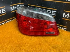 Фонарь задний левый BMW 5-Series E60 M54B30
